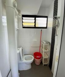 Blk 343 Clementi Avenue 5 (Clementi), HDB 3 Rooms #561985211